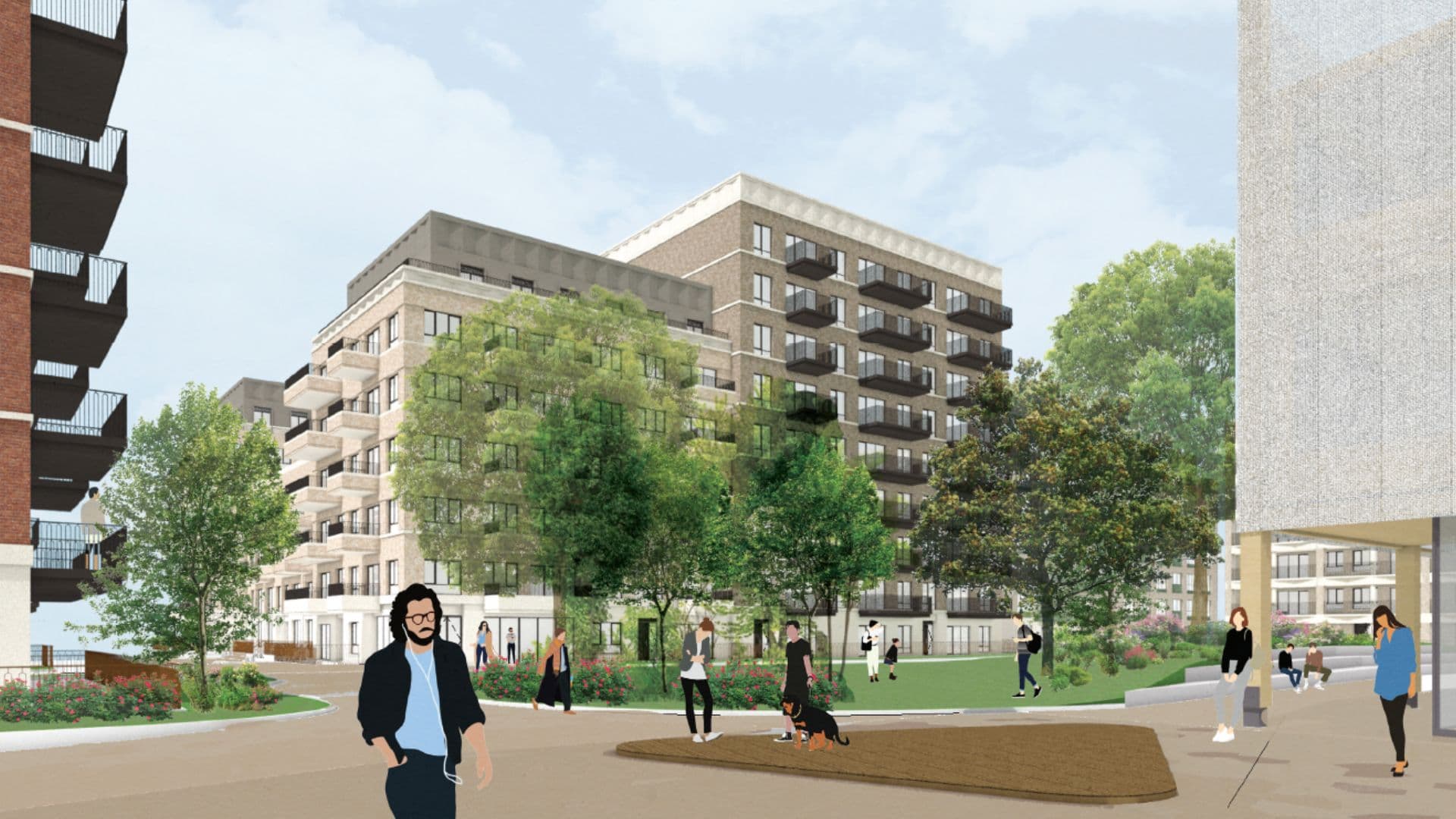 Stone Foundries design image